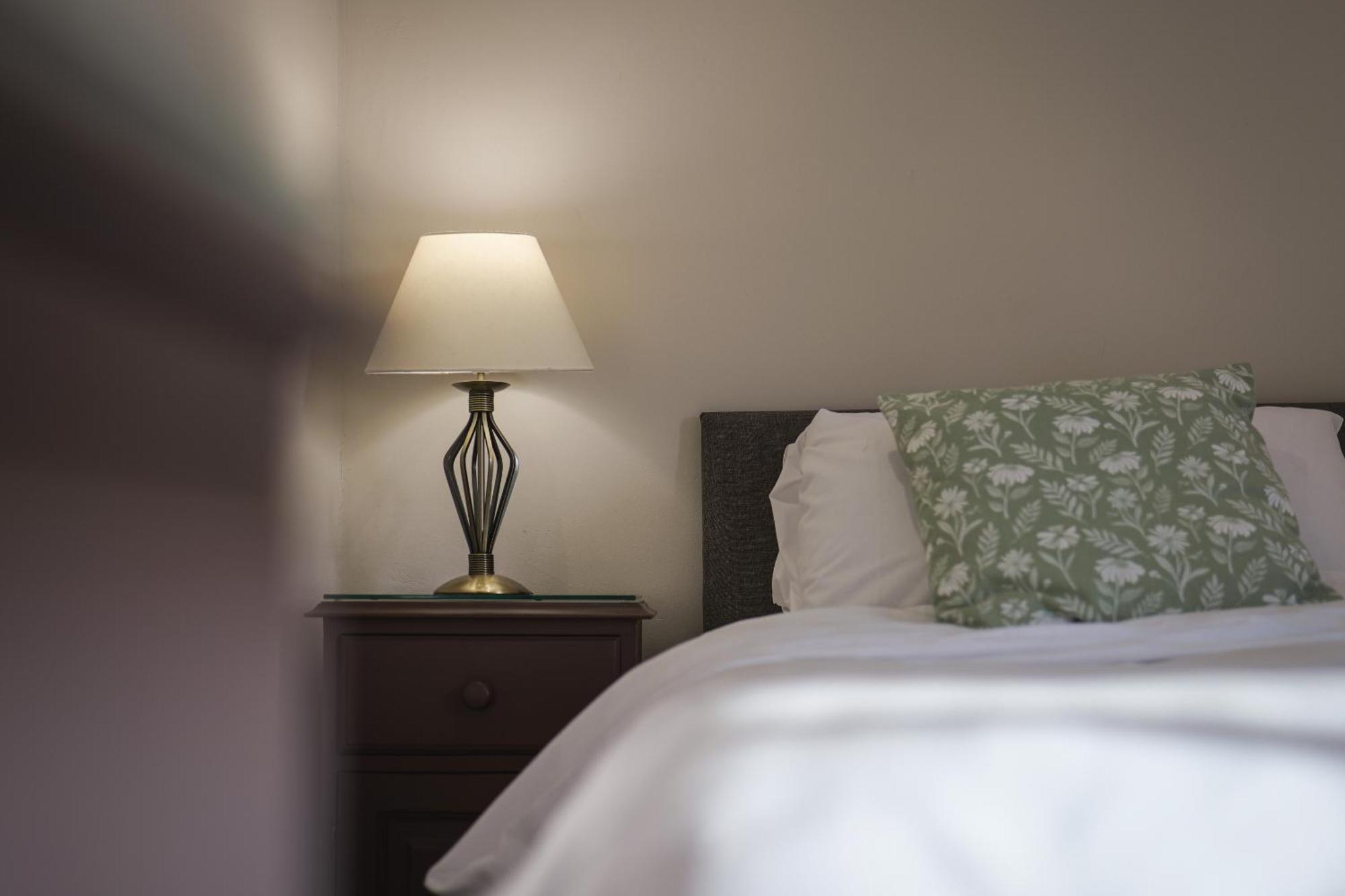 Anglers Arms Hotel Alnwick Quarto foto