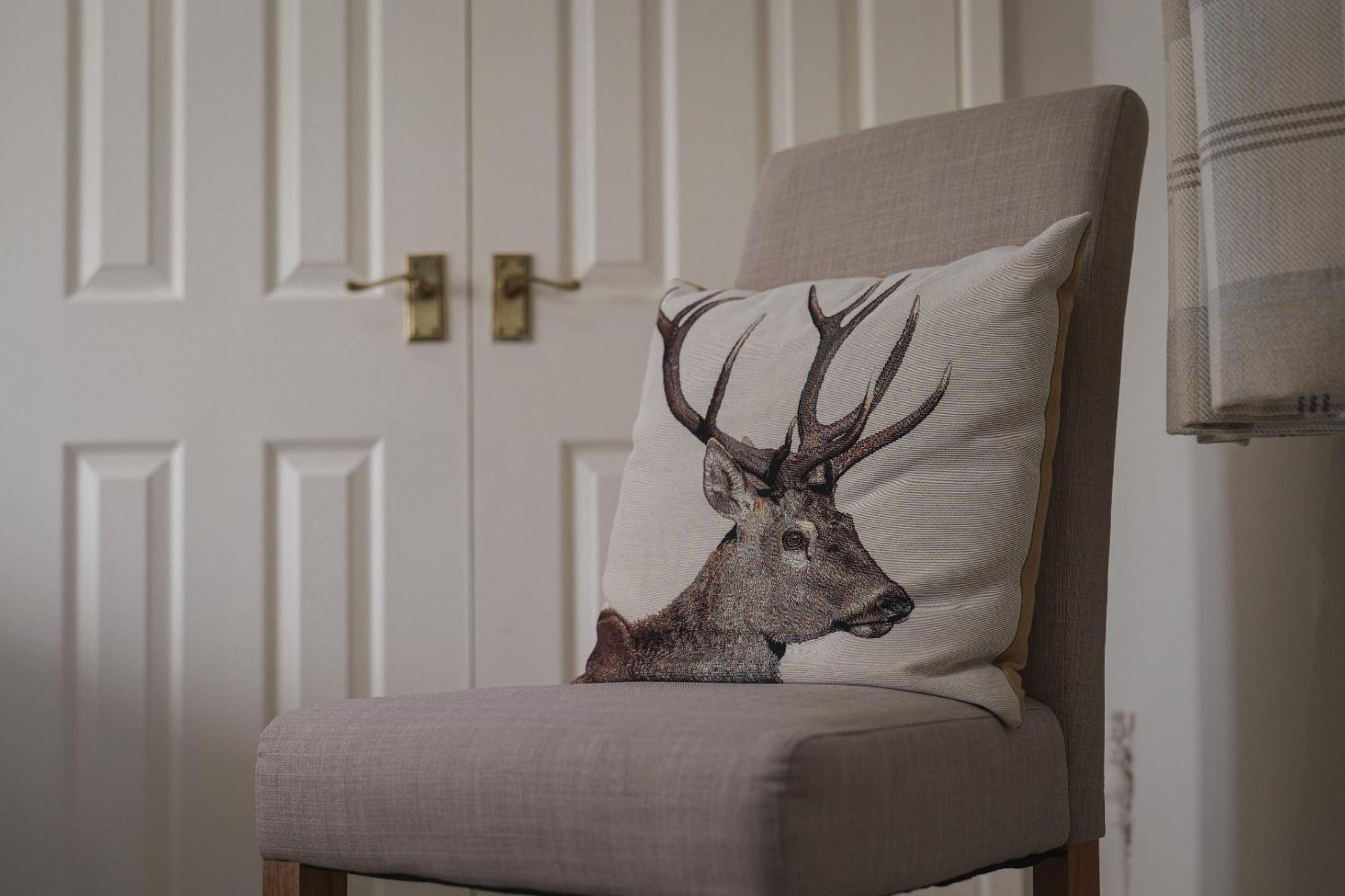 Anglers Arms Hotel Alnwick Quarto foto